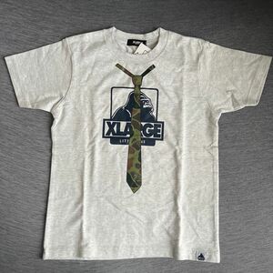 【値下げ不可】新品 XLARGE キッズ Tシャツ 140