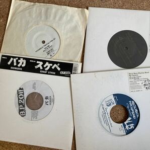 1円スタート オールジャンル クラブ系 レコード52枚セット クボタタケシ 渡辺俊美 デタミネーションズの画像7