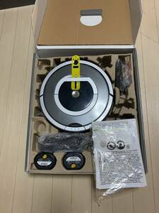 roomba 780 operation goods accessory equipping iRobot Roomba vacuum cleaner automatic vacuum cleaner 