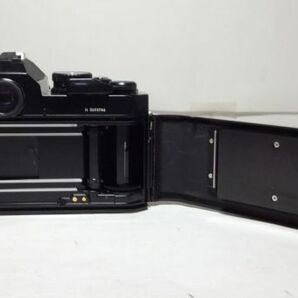 【未点検・未清掃】Nikon ニコン FM2 ボディ ブラック フィルムカメラの画像3