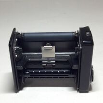 【未点検・未清掃】ZENZA BRONICA ETR Sゼンザブロニカ 中判 フィルムカメラ ZENZANON MC 1:2.8 F=75mm_画像8