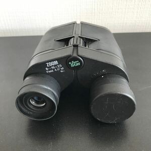 【中古】Super Star スーパースター双眼鏡 zoom8〜16×25