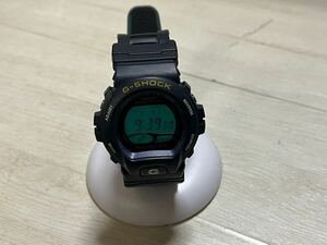 G-SHOCK G-LIDE GL-7200 中古　