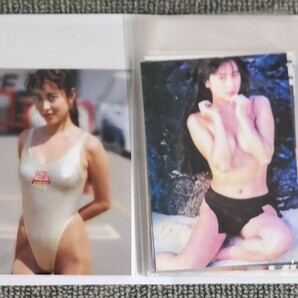 ZARDの坂井泉水さんの写真(Lサイズ47枚)とアルバムの画像1