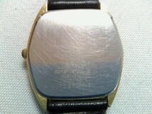 SEIKO セイコー 腕時計 6431-5100 クォーツ 日本製★ 動作品_画像4