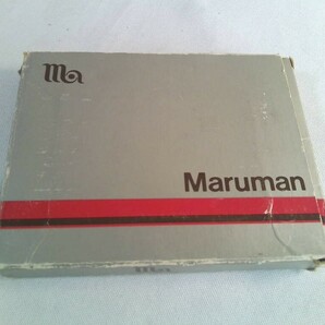 Maruman マルマン ミリトロンV  ガスライター M-514 ★未使用！ジャンクの画像10