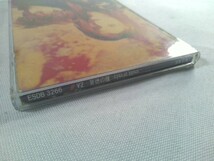 【CD】V2 背徳の瞳 ～Eyes of Venus～ Virginity 小室哲哉 Yoshiki 　8cm　シングルCD_画像6