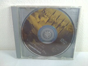 【DVD】 ARMORED CORE3 SILENT LINE VISUAL PREVIEW DISC