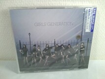 【CD】少女時代：GIRLS' GENERATION／ARENA　TOUR　2011　★見本品　未開封_画像2