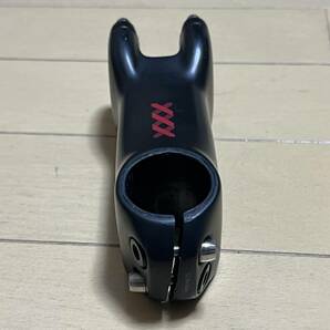 Bontrager XXX Blendr Stem XXXブレンダーステム 100mm 7° カーボンステム TREK ボントレガー トレック ブレンダーの画像9