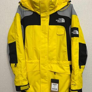 THE NORTH FACE ザ ノース フェイス search & rescue ジャケット