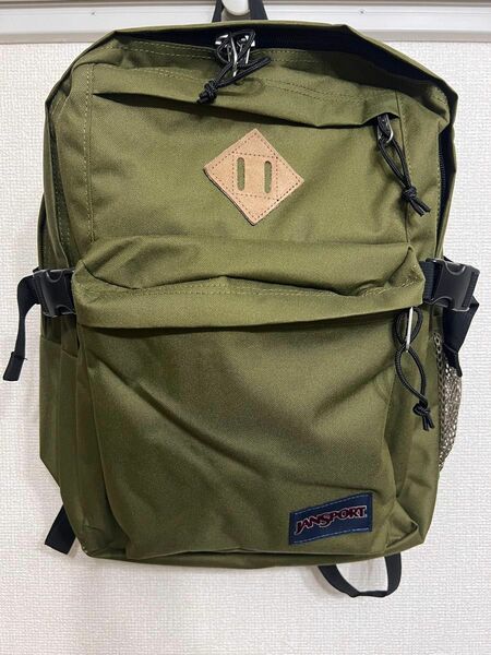 ジャンスポーツ バックパック JANSPORT メインキャンパス