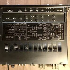 美品 McIntosh マッキントッシュ C28 プリアンプ コントロールアンプの画像8