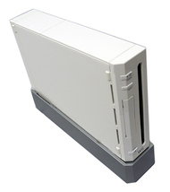 【中古】任天堂 Wii [ウィー] Wiiリモコンジャケット同梱 元箱あり [管理:1350009754]_画像2