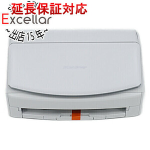 PFU製 スキャナ ScanSnap iX1400 FI-IX1400 ホワイト [管理:1000019805]