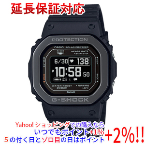 CASIO 腕時計 G-SHOCK ジー・スクワッド DW-H5600MB-1JR [管理:1100048305]