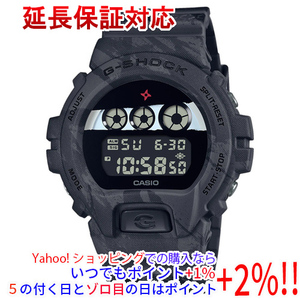 CASIO 腕時計 G-SHOCK DW-6900NNJ-1JR [管理:1100051854]