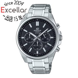 国内正規品 CASIO EDIFICE カシオ エディフィス 10気圧防水 クロノグラフ メンズ腕時計 EFV-650DJ-1AJF