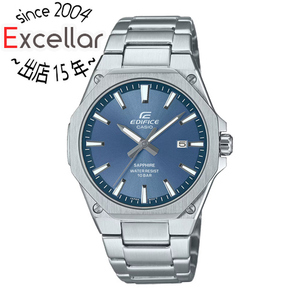 CASIO 腕時計 エディフィス EFR-S108DJ-2AJF [管理:1100055492]