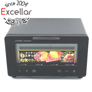[ new goods ( breaking the seal only )]laison super molasses .... toaster KLYM-001B [ control :1100050237]