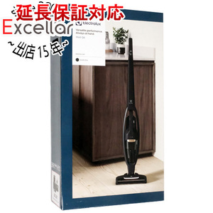 【新品訳あり(箱きず・やぶれ)】 Electrolux コードレススティッククリーナー Well Q6 WQ61-1OGG [管理:1100055517]