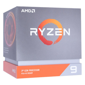 AMD Ryzen 9 3900X BOX