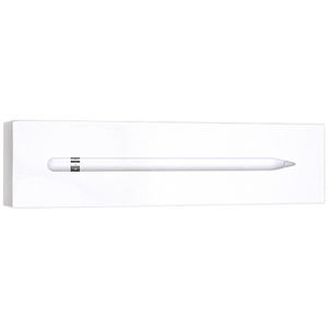 【中古】APPLE Apple Pencil 第1世代 MK0C2J/A(A1603) 元箱あり [管理:1050011263]