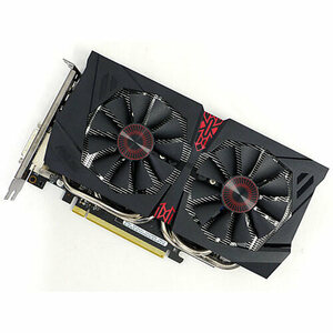 STRIX-GTX960-DC2OC-2GD5