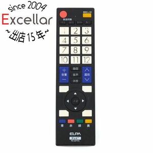 朝日電器 テレビ照明マルチリモコン RC-02TVC