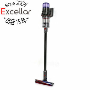 【中古】Dyson サイクロン式スティッククリーナー Digital Slim Origin SV18 FF OR2 美品 元箱あり [管理:1150027104]