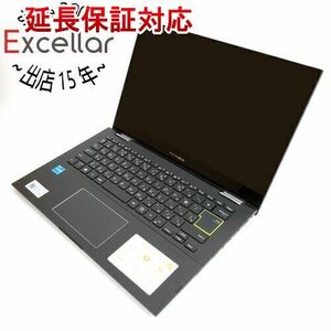 [ новый товар ( вскрыть только )] ASUS 14 type Note PC VivoBook Flip 14 TP470EA TP470EA-EC492WS [ управление :1000028135]