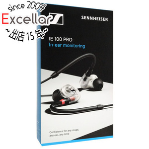 Sennheiser Professional Monitoring Warphone, т. Е. 100 Pro Clear [Управление: 1100055797]