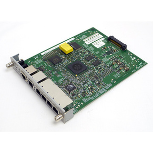 【中古】NEC ルーターユニット NEC IP5D-RTU-B1 [管理:1050017172]