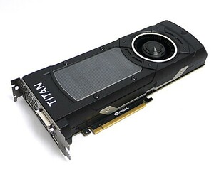 【中古】ASUSグラボ GTXTITANX-12GD5 PCIExp 12GB [管理:1050012875]