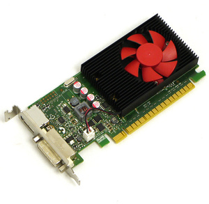 【中古】HP グラボ NVIDIA GeForce GT730 918360-001 PCIExp 2GB [管理:1050017819]