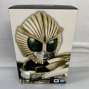 【中古】開封)S.H.Figuarts (真骨彫製法) 仮面ライダービースト[240091349995]