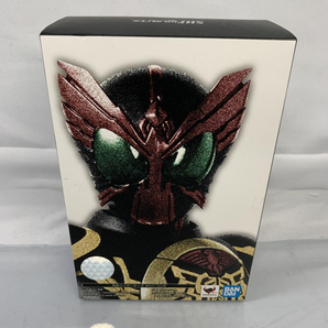 【中古】開封)S.H.Figuarts(真骨彫製法) 仮面ライダーオーズ タトバ コンボ[240091350012]の画像1