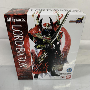 【中古】腰緩み)S.H.Figuarts ロード・バロン[240091350208]