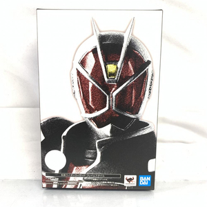 【中古】開封)S.H.Figuarts (真骨彫製法) 仮面ライダーウィザード フレイムスタイル (仮面ライダーウィザード)[240091350831]