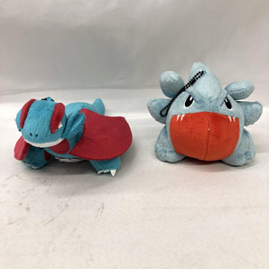 【中古】MYポケモンコレクション ぬいぐるみ ～Pokemon Type! ドラゴン～ 「ポケットモンスターXY」 全6種[240091319069]の画像6