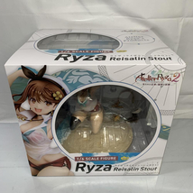 【中古】未開封)ライザのアトリエ2 ライザ (ライザリン・シュタウト)[240091351453]_画像1