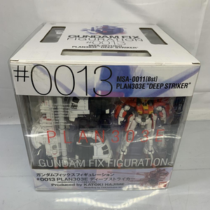 【中古】開封)GUNDAM FIX FIGURATION #0013 ディープストライカー[240091352195]