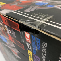 【中古】二度貼)マスターピース MP-52 スタースクリーム Ver.2.0[240091352323]_画像5