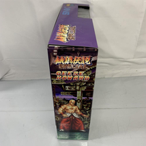 【中古】開封)STUDIO24 ギース・ハワード 通常カラー 餓狼伝説 キング・オブ・コレクターズ K.O.C[240091352320]_画像2