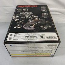 【中古】開封)トランスフォーマー マスターピース MPM-6 アイアンハイド[240091352326]_画像4