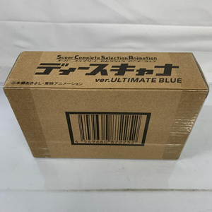 【中古】未開)ディースキャナver.ULTIMATE BLUE 「デジモンフロンティア」 [240091351921]