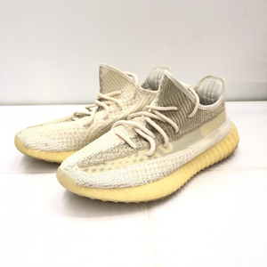 【中古】adidas YEEZY BOOST350 V2 Natural FZ5246 27.5CM[240091350513]