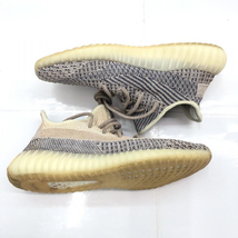 【中古】adidas YEEZY　BOOST350　V2 AshPearl　27.5CM[240091350516]_画像6