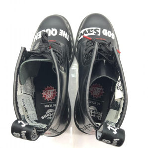 【中古】Dr.Martens 25927001 1460 SEX PISTOLS ブーツ サイズUK9 ドクターマーチン[249008248741]の画像8