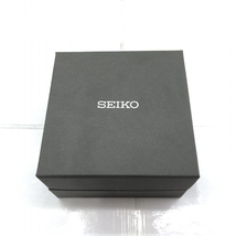 【中古】SEIKO 5sports 4R35-02D0 ブルー×シルバー[240091350610]_画像8